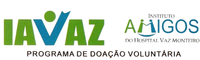 logo do iavaz